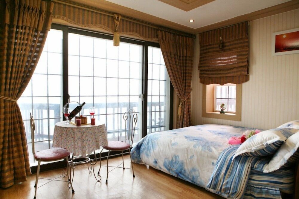 Bada Sori Pension Room (202) 2