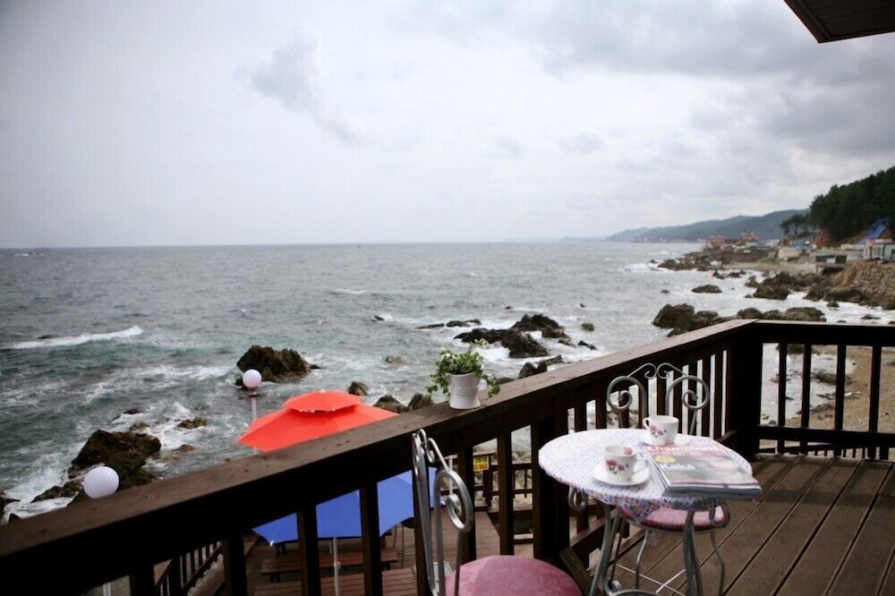 Bada Sori Pension Room (203) 4