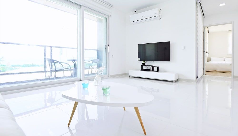 Glories Pension Room (1 Bedroom B Spa) 7