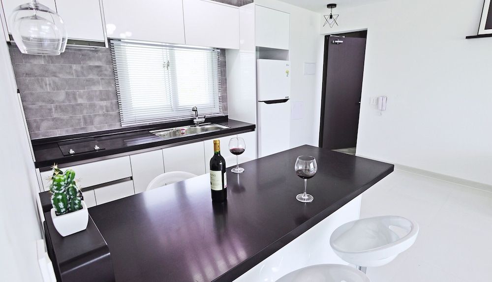 Glories Pension Room (1 Bedroom B Spa) 4