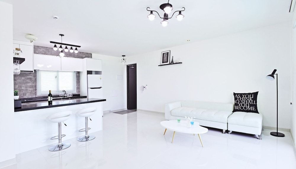 Glories Pension Room (1 Bedroom B Spa) 5