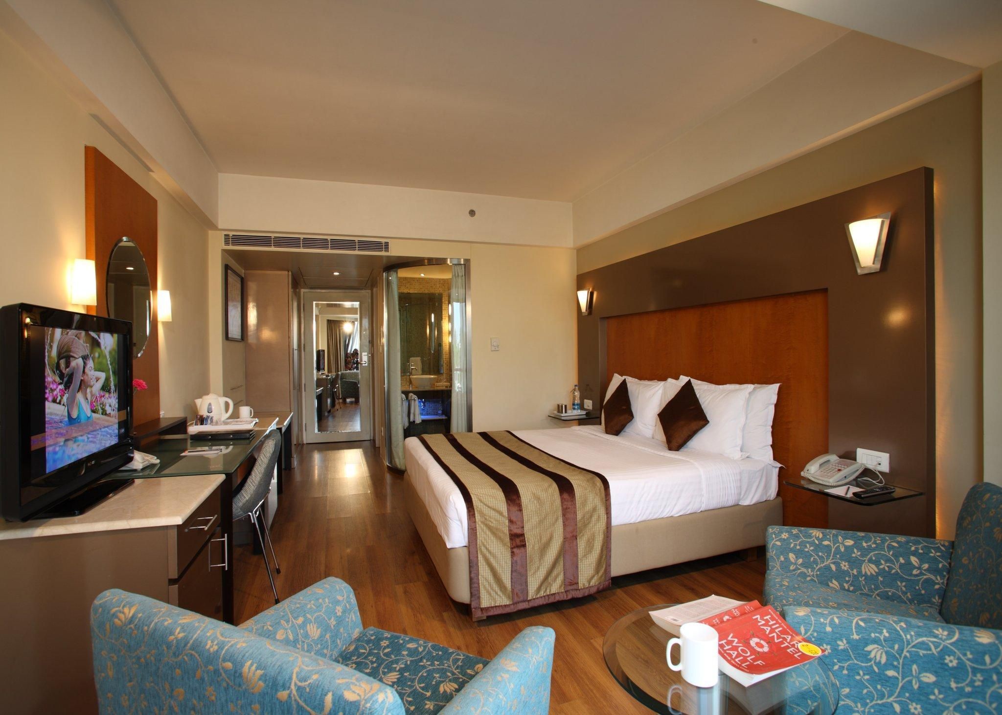 Club Room