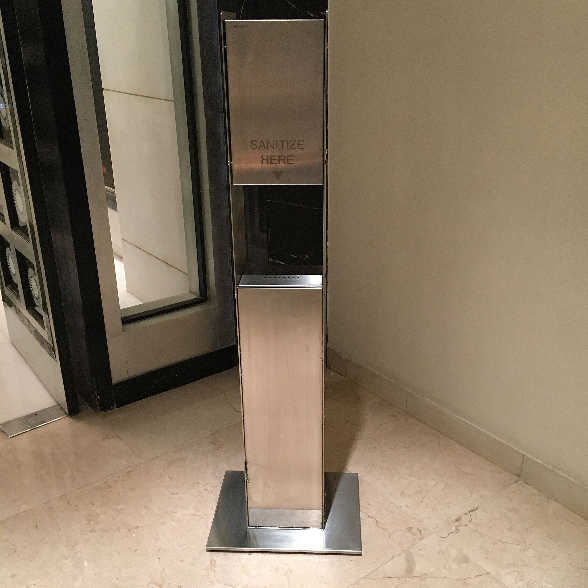 The Golkonda Hotel Banjara Hills Premium Room Twin 3