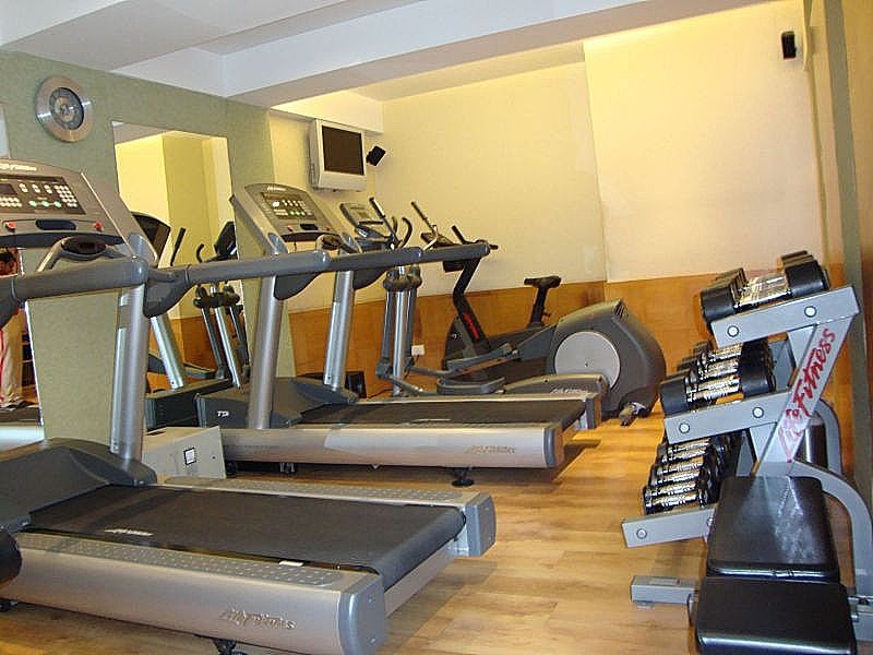 undefined The Golkonda Hotel Banjara Hills 3
