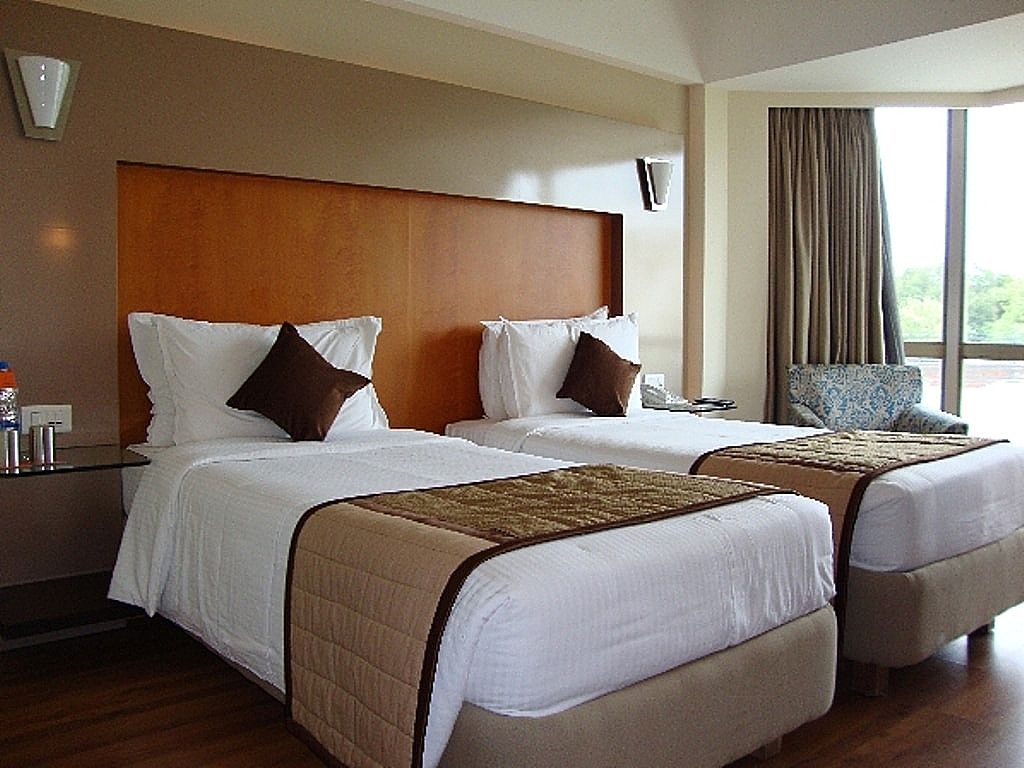 Premium Room Double Bed