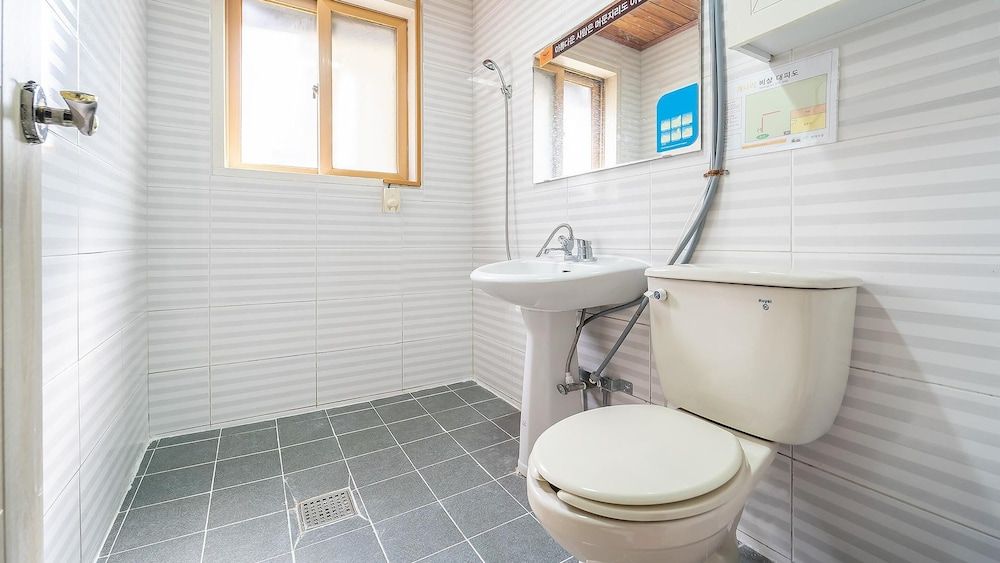 Paju Sugavill Agyeon Dongban Pension Basic Room, 1 Bedroom (Gaenari(PET)) 5