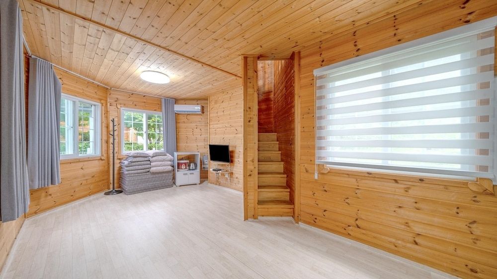 Paju Sugavill Agyeon Dongban Pension Basic Room, 1 Bedroom (Klein 2) 6