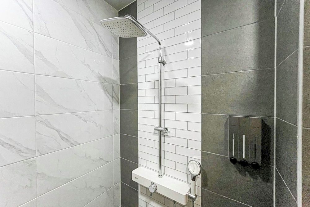 Hotel Demer Suite Twin View Room (Mountain View) 5