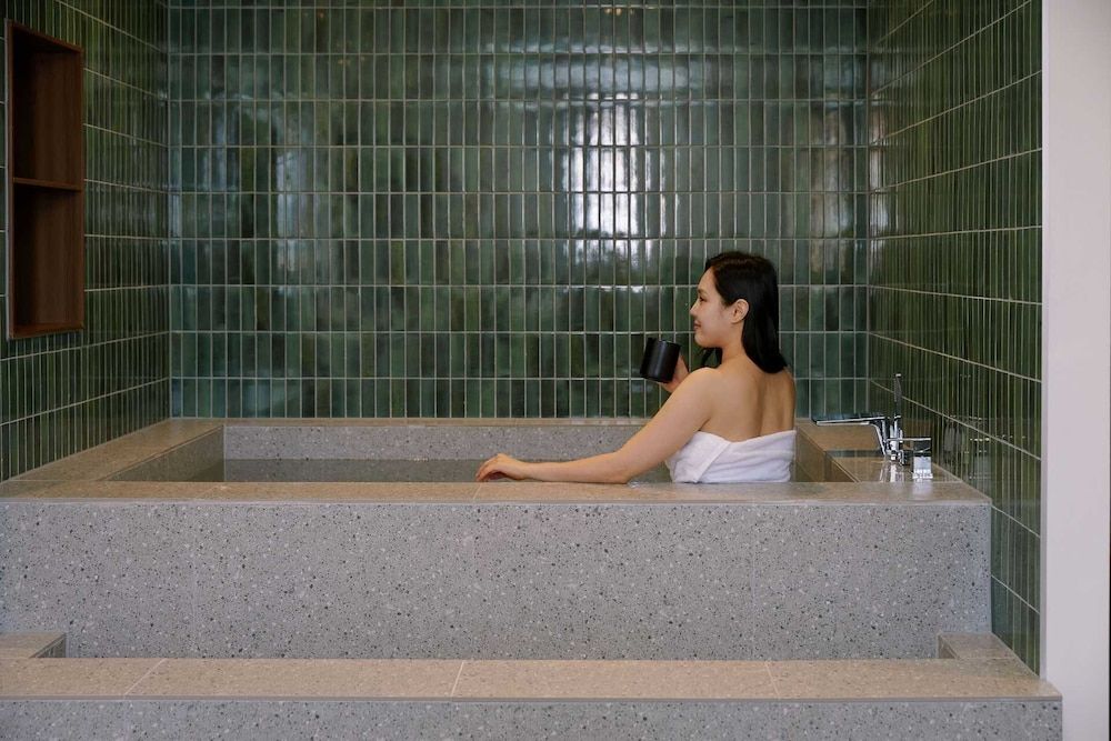 Moor Hotel by Anook Mokpo Wave 14