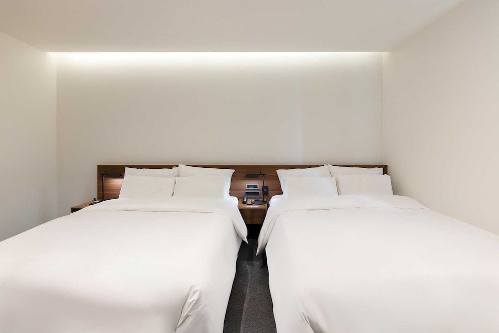 Moor Hotel by Anook Mokpo Wave 8