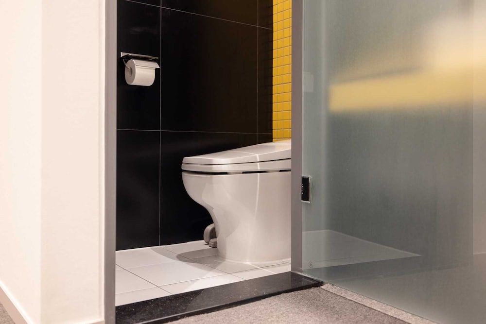 Moor Hotel by Anook Mokpo Wave 11