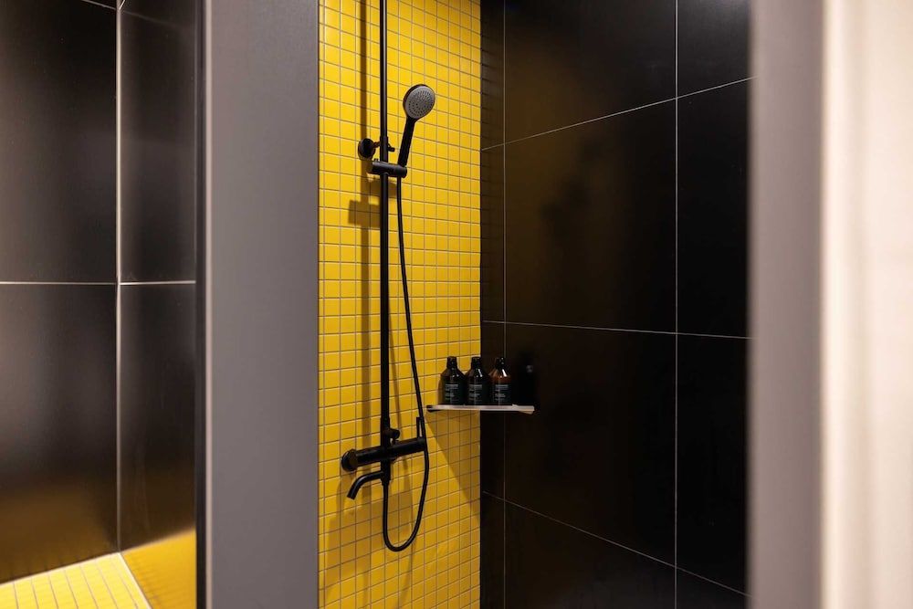 Moor Hotel by Anook Mokpo Wave 13