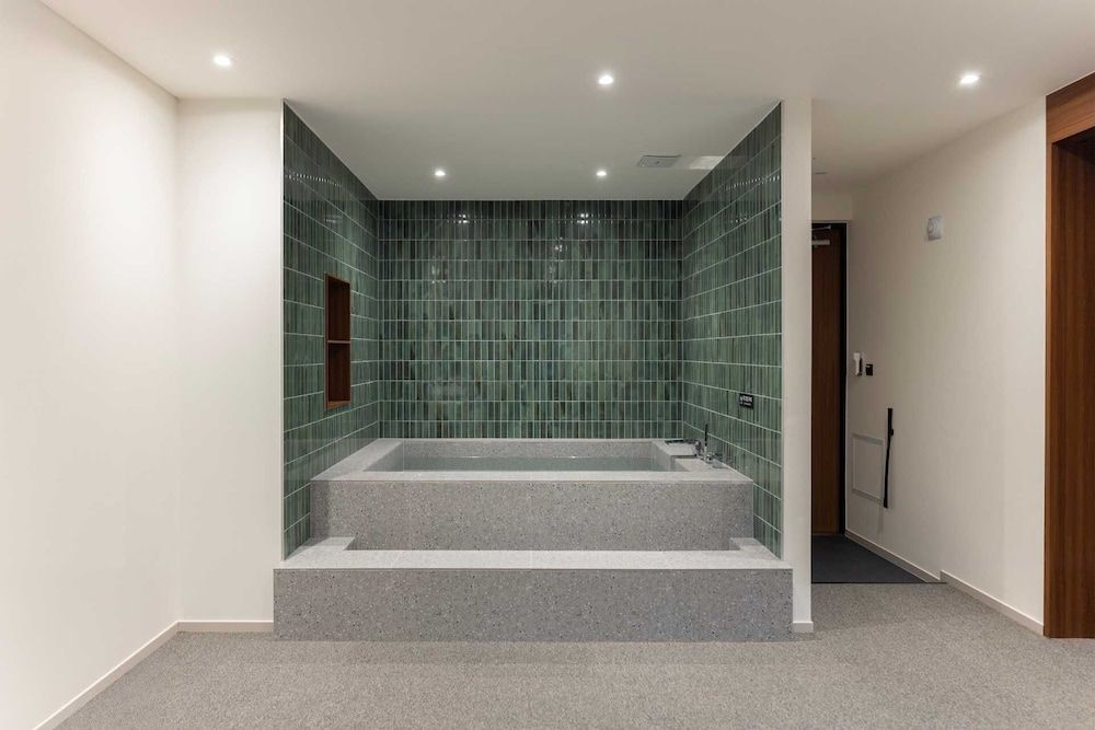 Moor Hotel by Anook Mokpo Wave 15