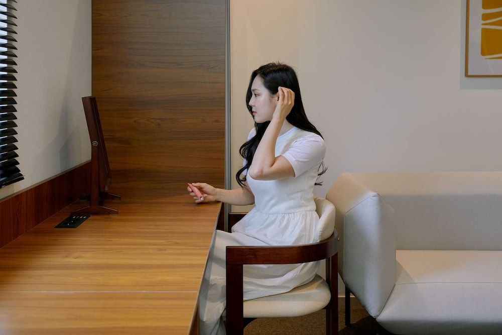 Moor Hotel by Anook Mokpo Wave 18