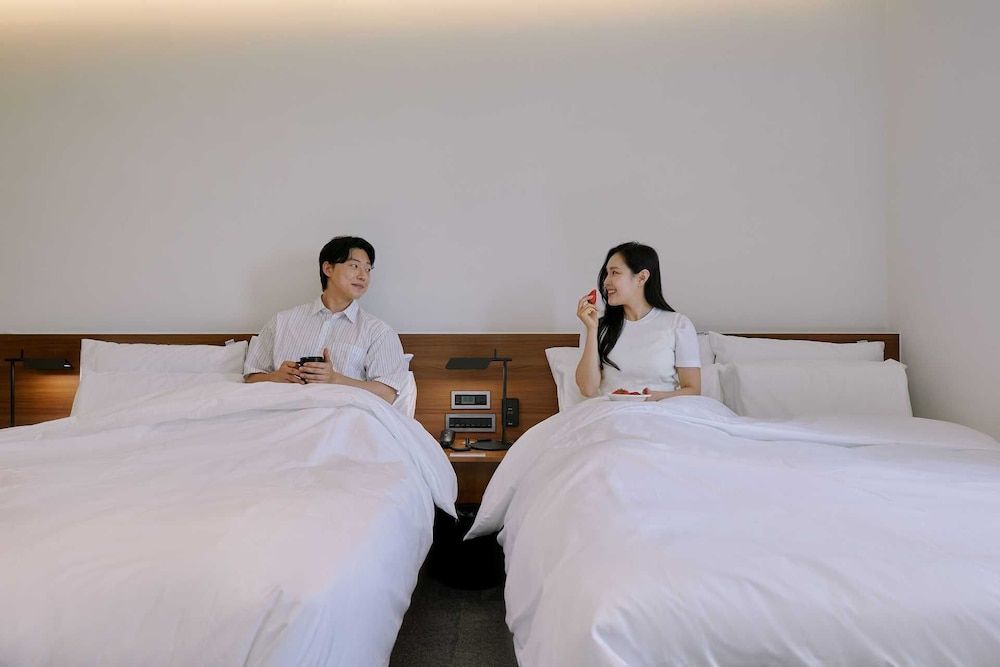 Moor Hotel by Anook Mokpo Wave 2