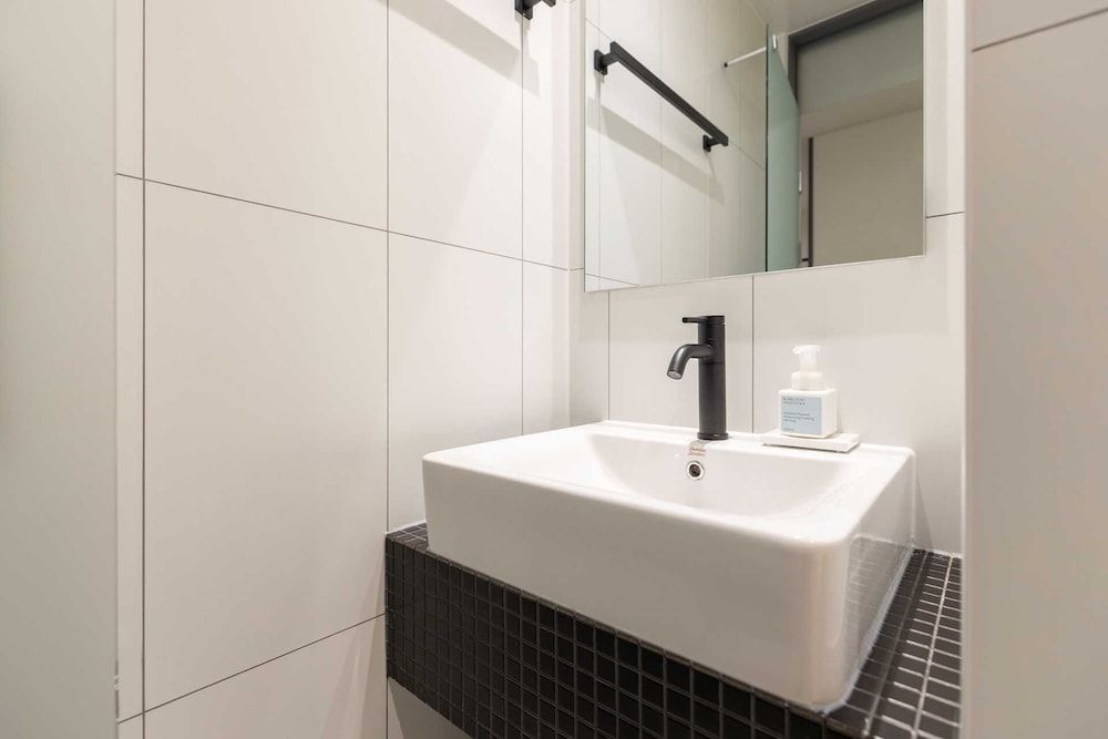 Moor Hotel by Anook Mokpo JOYFUL 6