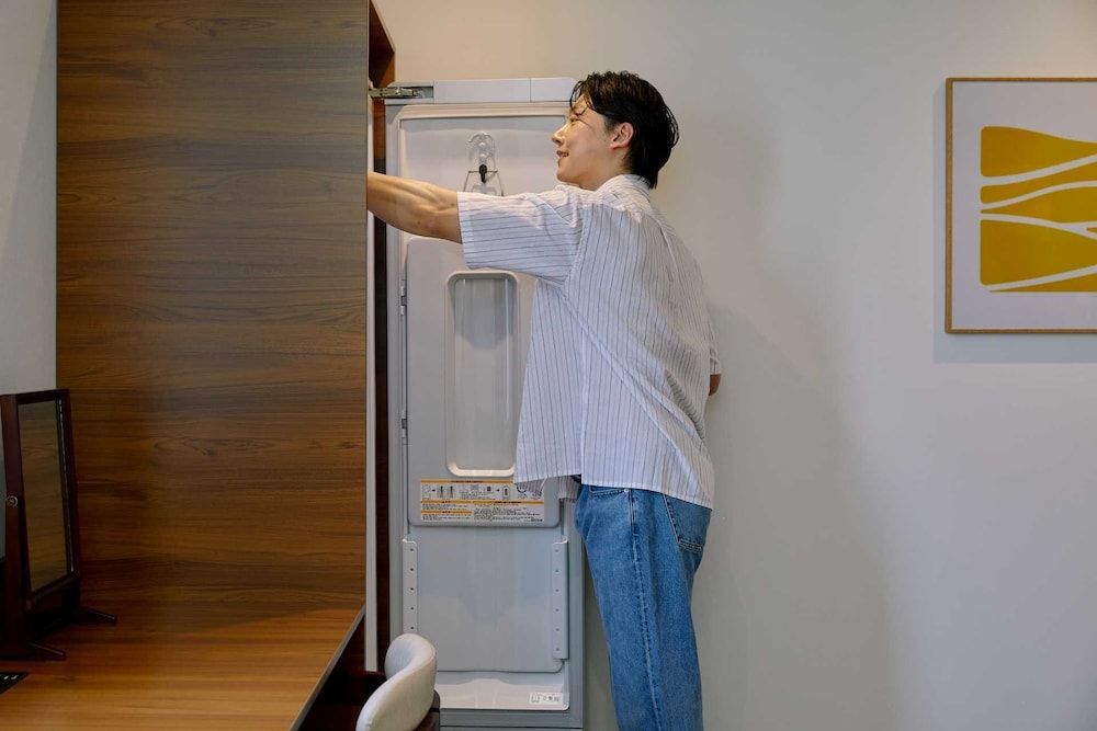 Moor Hotel by Anook Mokpo Wave 9