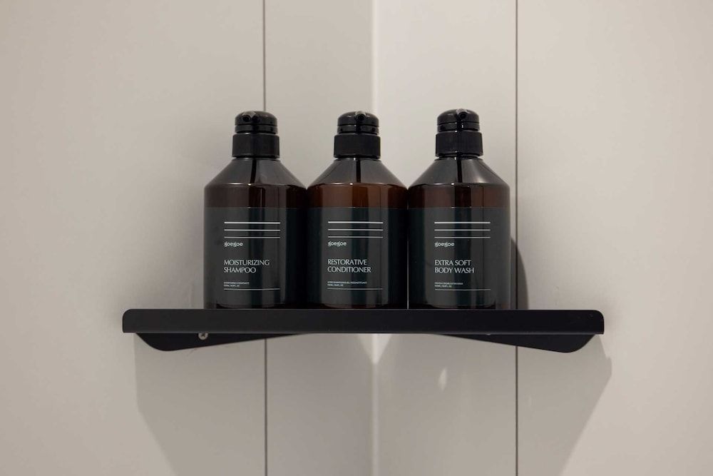 Moor Hotel by Anook Mokpo JOYFUL 9