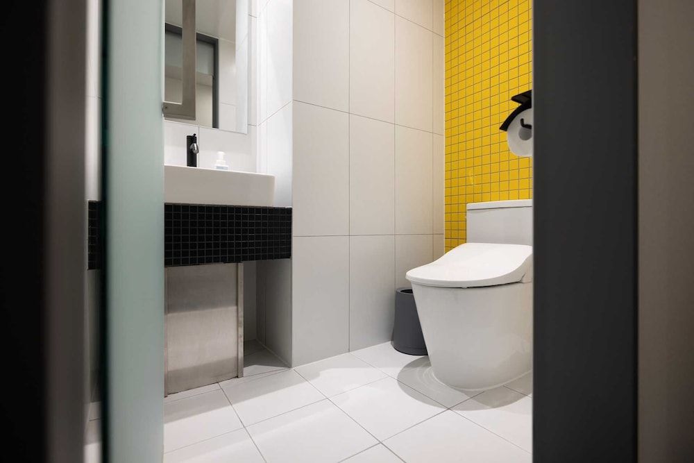 Moor Hotel by Anook Mokpo JOYFUL 7