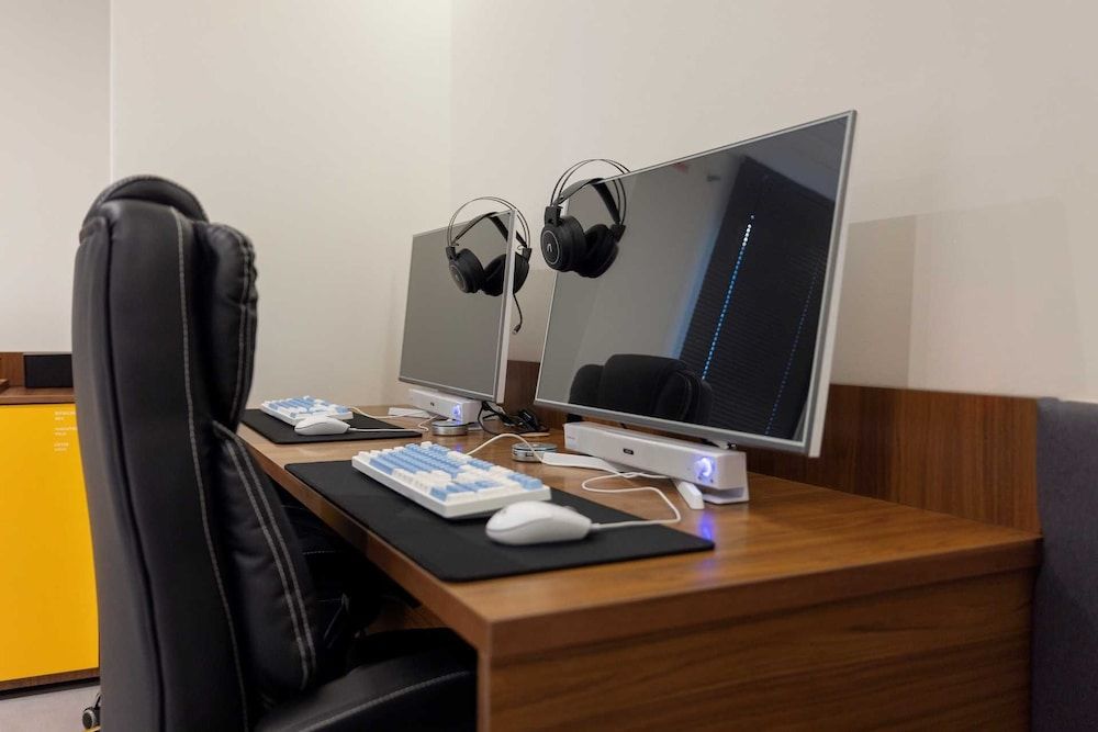 Moor Hotel by Anook Mokpo JOYFUL 10