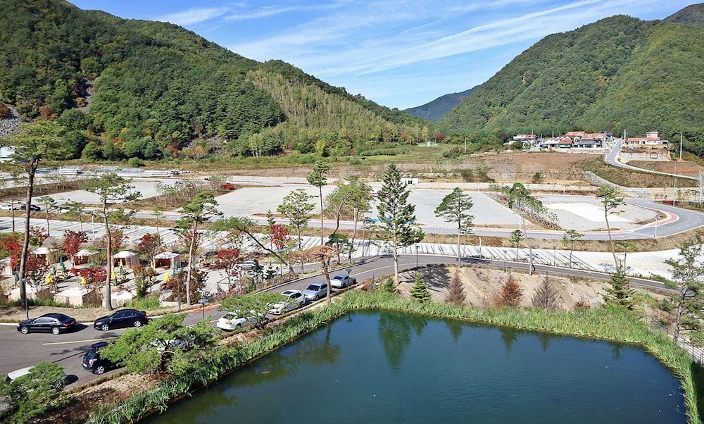 Pine Forest Superior King (Resort Random Assignment, Low Floor) 2