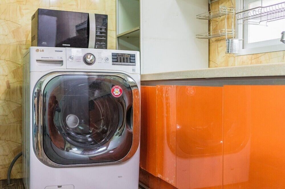 Serence Pension Room (Private)