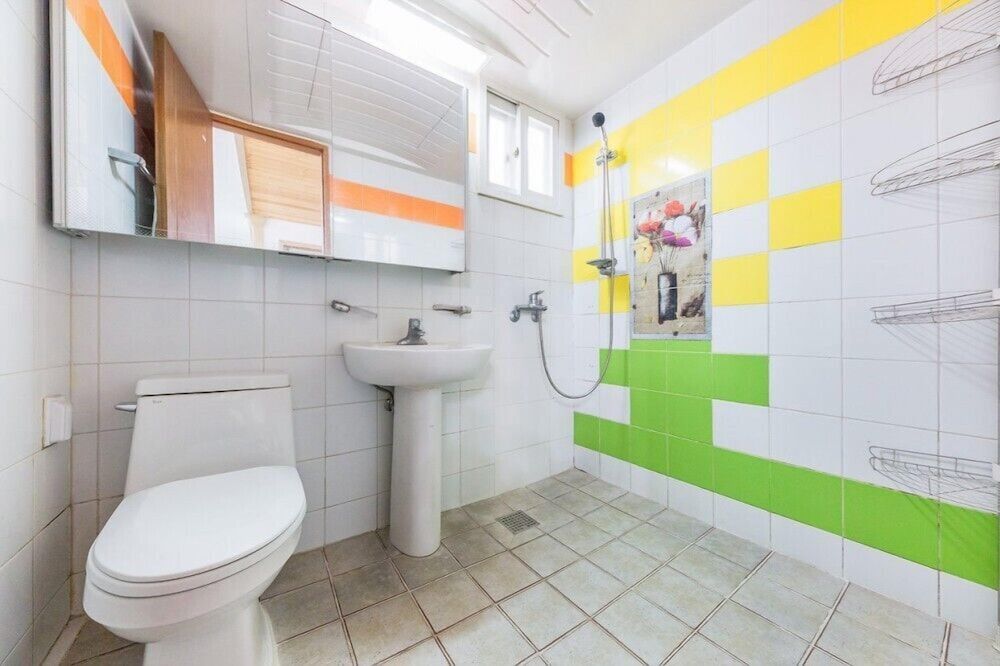 Serence Pension Room (Private) 2