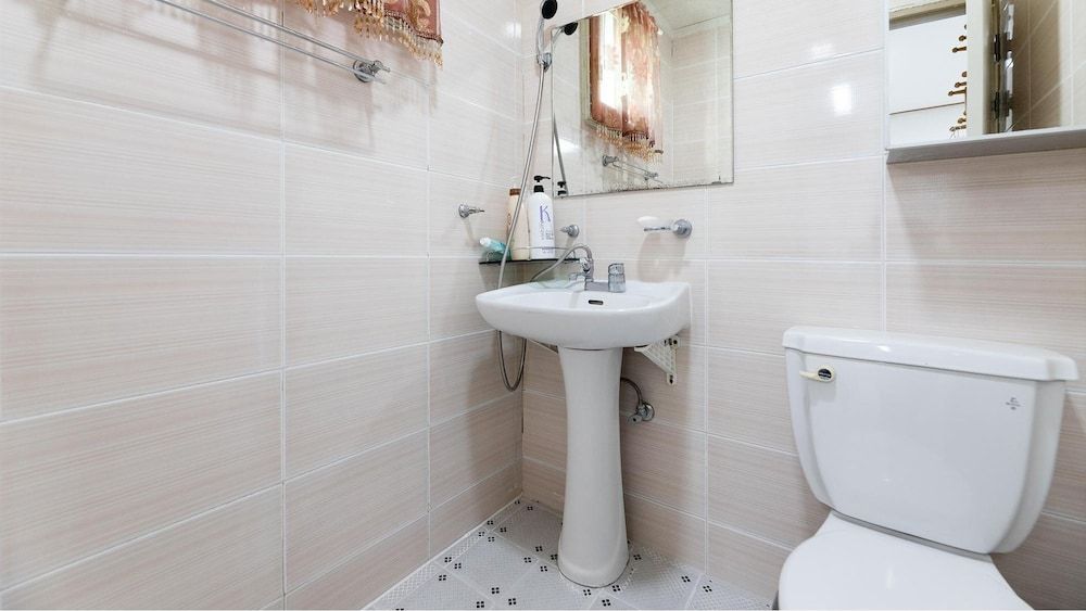 Gapyeong Yeoul Kids Pension Basic Room, 1 Bedroom (Lavender) 5