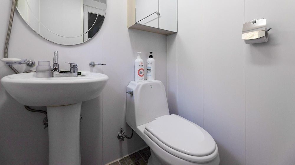 Gapyeong Yeoul Kids Pension Basic Room, 1 Bedroom (Annex) 5