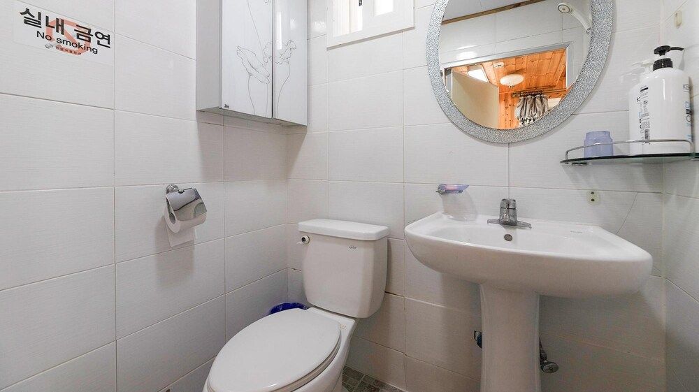 Gapyeong Yeoul Kids Pension Basic Room, 1 Bedroom (Annex) 4