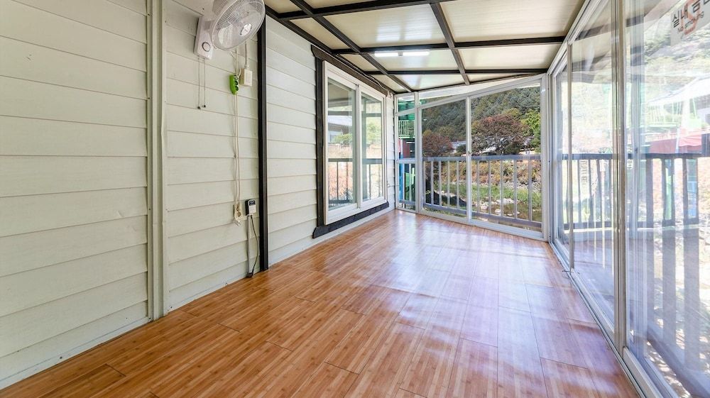 Gapyeong Yeoul Kids Pension Basic Room, 1 Bedroom (Annex) 2