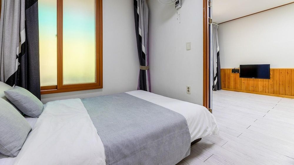 Gapyeong Yeoul Kids Pension Basic Room, 1 Bedroom (Lavender)
