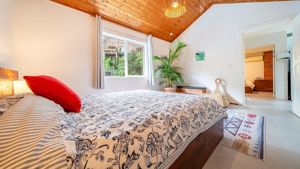 Gapyeong Botanical Pension Basic Room, 2 Bedrooms (104)