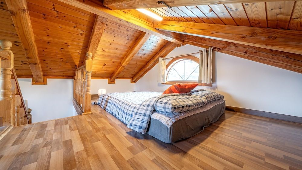 Gapyeong Botanical Pension Basic Room, 1 Bedroom (102) 2