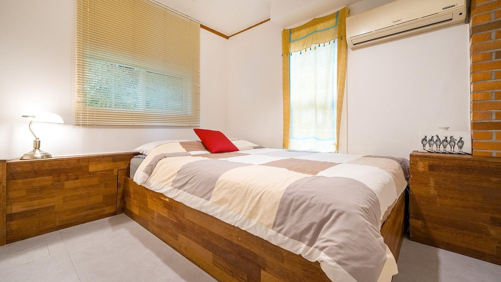 Gapyeong Botanical Pension Basic Room, 2 Bedrooms (104) 4