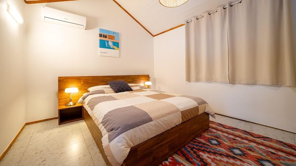 Gapyeong Botanical Pension Basic Room, 1 Bedroom (101) 3