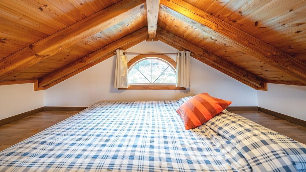 Gapyeong Botanical Pension Basic Room, 1 Bedroom (102) 3