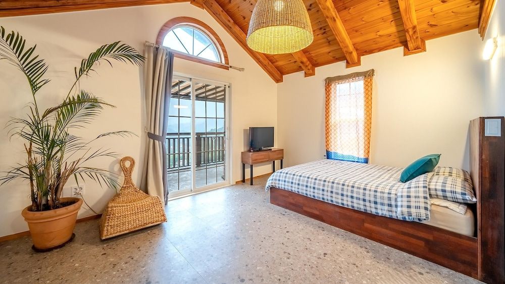 Gapyeong Botanical Pension