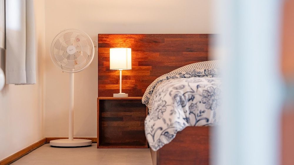 Gapyeong Botanical Pension Basic Room, 2 Bedrooms (104) 9