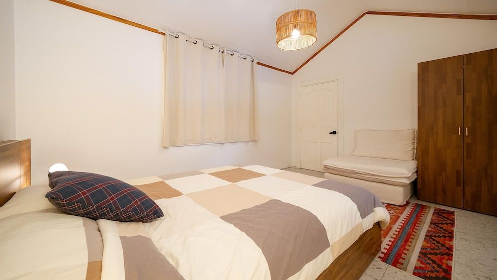 Gapyeong Botanical Pension Basic Room, 1 Bedroom (101) 5