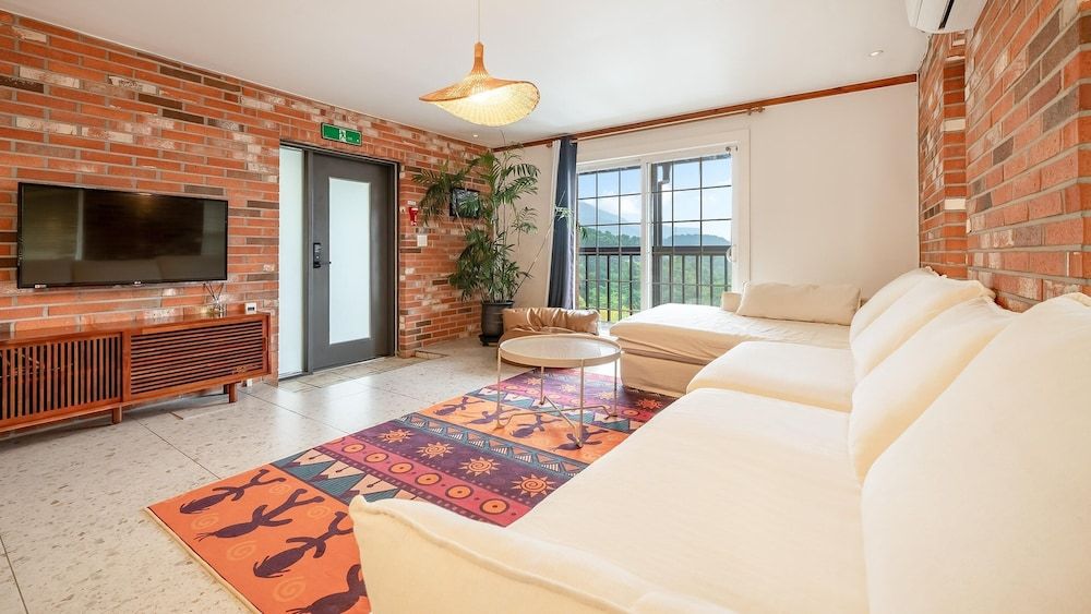 Gapyeong Botanical Pension Basic Room, 1 Bedroom (101) 7