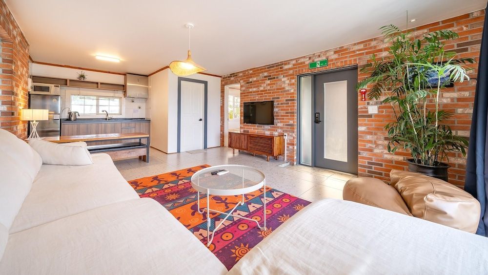 Gapyeong Botanical Pension Basic Room, 1 Bedroom (101) 2