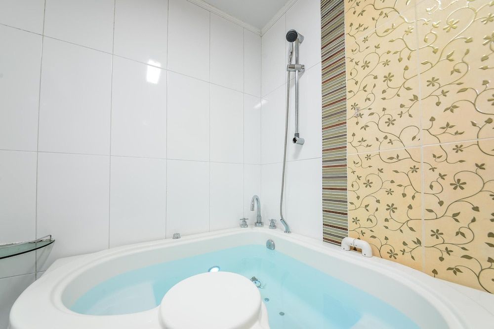 Gapyeong Ashely Pension Basic Room, 1 Bedroom (Mignon) 4