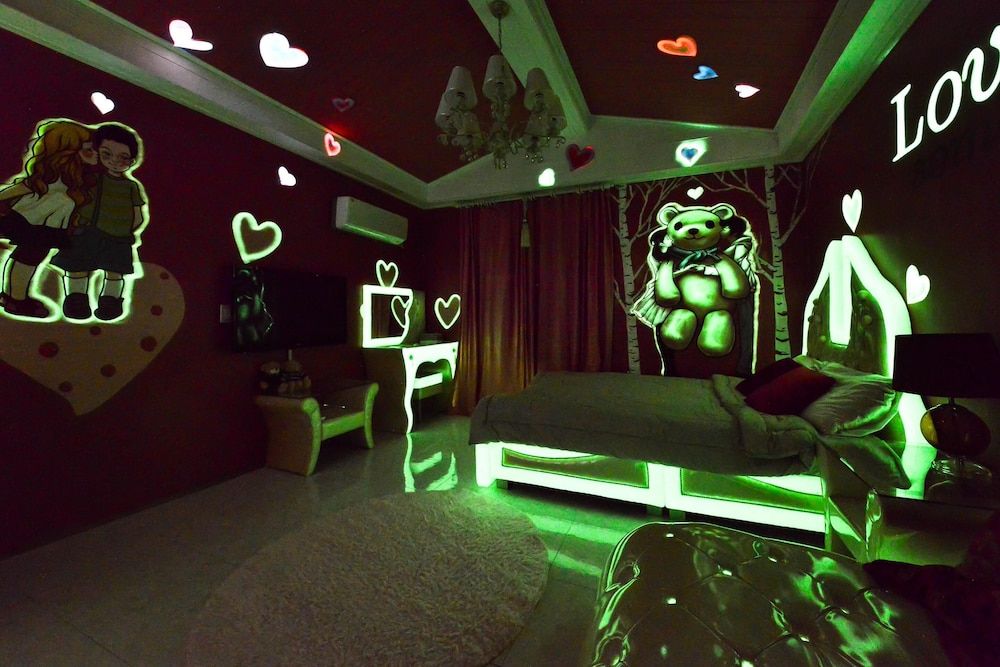 Gapyeong Ashely Pension Basic Room, 1 Bedroom (Mignon) 6