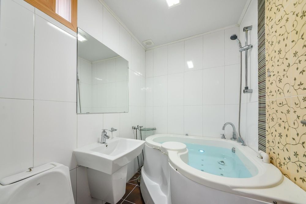 Gapyeong Ashely Pension Basic Room, 1 Bedroom (Mignon) 3