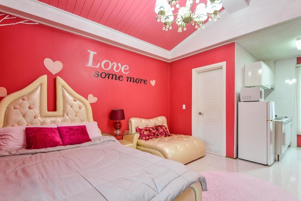 Gapyeong Ashely Pension Basic Room, 1 Bedroom (Mignon) 2