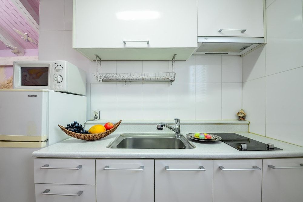 Gapyeong Ashely Pension Basic Room, 1 Bedroom (Belle(Spa not available)) 3