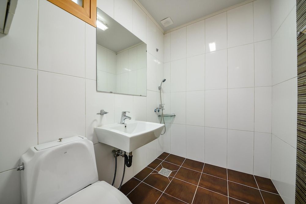 Gapyeong Ashely Pension Basic Room, 1 Bedroom (Belle(Spa not available)) 4