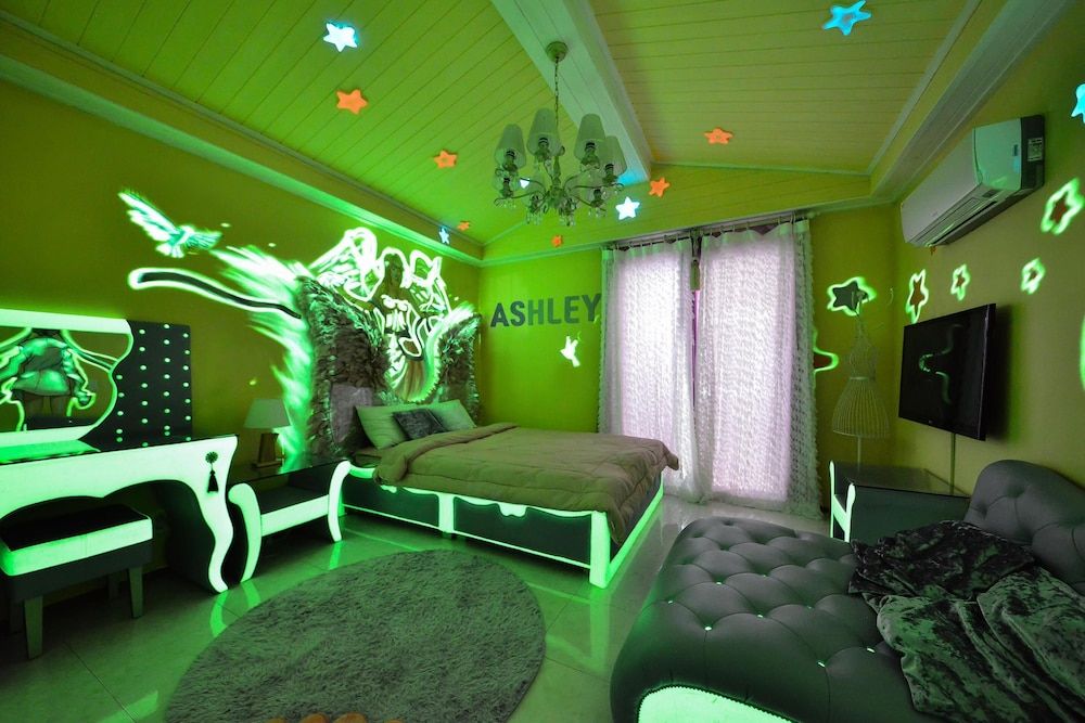 Gapyeong Ashely Pension Basic Room, 1 Bedroom (Angju(Spa not available)) 2