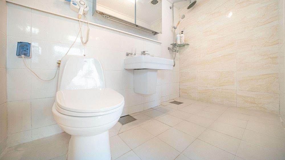 Gapyeong Applerotgi Pension Basic Room, 1 Bedroom (Asahi) 3